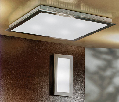 Потолочный светильник Cremasco Ultraflat 2562/3