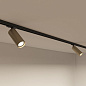 Трековый светильник Denkirs Solid Tube DK6202-BG — фото 6
