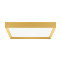 Flo Q 500 LED 4K 39W Gold TRIAC 220-240 V