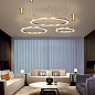 CRUISE01 Imperiumloft CRUISE подвесной светильник 44W 4000K — фото 10