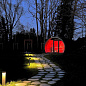 Садовый столбик Sampa FL BEL LIGHTING — фото 2