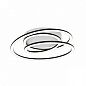 626/A LED Escada Spiral накладной светильник 70W 6790lm 3000-6400K — фото 1