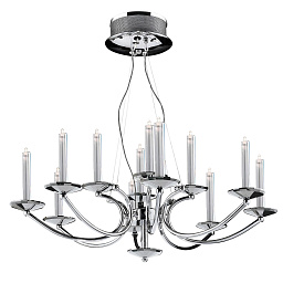 9162/12 Valaisin Gronlund Candle Подвесной светильник