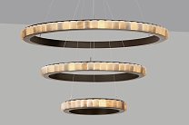 CTO Lighting Avalon Triple