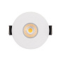 Встраиваемый светильник Arlight MS-GLORY-BUILT-R54-5W — фото 3