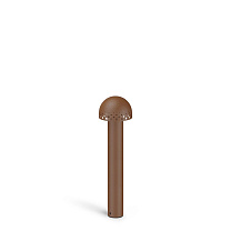Mushu 450 LED 4K 5,5W Corten  220-240 V
