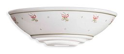 Настенный светильник Ferroluce Trieste C093-27