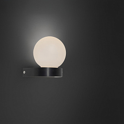 Globe M Bel lighting Globe Настенный светильник