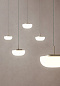 Подвесной светильник Contardi Kiki suspension — фото 3