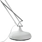 A2487PN-1WH Arte Lamp Goliath торшер E27 1х60W — фото 2