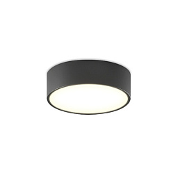ROTUND 15.30 B Led Technology ROTUND накладной потолочный светодиодный светильник с круглым корпусом и матовым рассеивателем