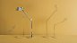 Настольная лампа Tolomeo Mini Artemide — фото 2