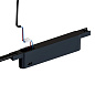 A615206 Arte Lamp Rapid блок питания встраиваемый в трек 48v 150w для магнитной трековой системы 150W — фото 1