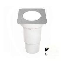 Грунтовый светильник FUMAGALLI CECI 90-SQ 1F4.000.000.LXU1L
