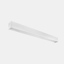 Wall fixture IP66 Afrodita Infinite LED 29W 3000K CASAMBI White 2083lm