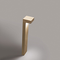 Боллард Idria 5.5 W - diffuse Landa Illuminotecnica