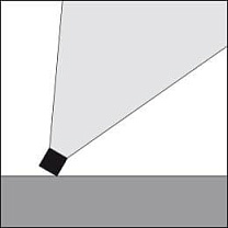 Edge Spot 100 Spike GH2615.ABFT300EN