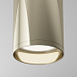 C010CL-01G Maytoni Focus Потолочный светильник 50W Золото — фото 4