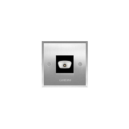 GH5324 Ghidini MicroSpiacar Грунтовый светильник