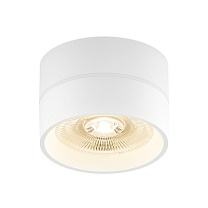 Потолочные светодиодные светильники Led technology SOFT L 10.30 W белый