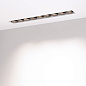 Встраиваемый безрамочный светильник Arlight MS-ORIENT-BUILT-TRIMLESS-TC-S38X277-20W — фото 8