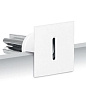 i-LED Petit-2Q powerLED 2 W 630 mA настенный светильник — фото 2