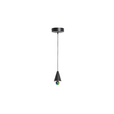 L0540501 CHERRY Petite Friture Конусный подвесной светильник маленький