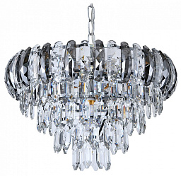 140008/8P Chrome Escada 140008 подвесная люстра