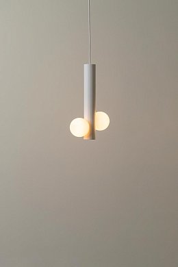 Подвесной светильник Milan Iluminacion Land, норка