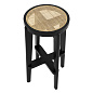 114381 Bar Stool Dareau Барный стул Eichholtz