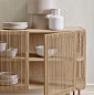 Cord sideboard Bolia сервант