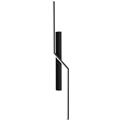 Бра Lightstar Palla прямоугольный 23Вт