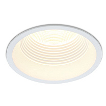Потолочные светодиодные светильники Led technology SPACE M 11.30 W белый