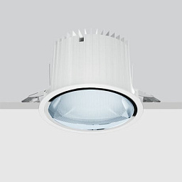 Reflex-C-o-B-wall-washer iGuzzini Reflex Встраиваемый в потолок светильник