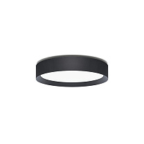 Flo T 300 LED 4K 30W Dark Grey  220-240 V  Motion sensor