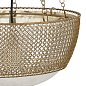 Подвесной светильник Arteriors Chainmail — фото 8