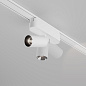TR103-1-5W4K-M-W Maytoni Focus LED Трековый светильник 5W 450лм Белый — фото 10