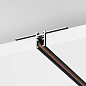 Трековый шинопровод Arlight MAG-MICROCOSM-TRACK-4115-FDW MAG-MICROCOSM — фото 4