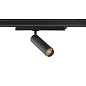 1008446 SLV GRIP! M 3Ph. PHASE 1800-3000K 40° black трековый светильник — фото 6