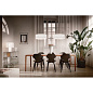 Slamp VELI Мини-подвесной светильник VELSXS0CTR01RMS000EU — фото 5