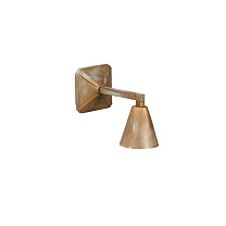 Уличный настенный светильник Silva Moretti Luce 3531