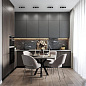 10341/2B White Loft it Hap точечный светильник, 5Вт, белый — фото 4