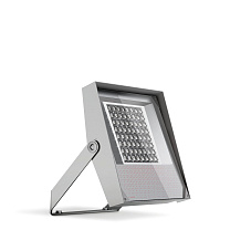 Versus 2 LED 130W Grigio  220-240 V 30° X 80°
