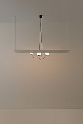 7055 Milan Iluminacion Wire подвесной светильник