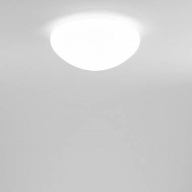 Vistosi Mia AP PL 60 LED современный настенный или потолочный светильник