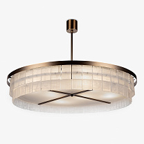 Savile Row Two-Tier Chandelier - Размер 3 (диаметр 1200 мм)