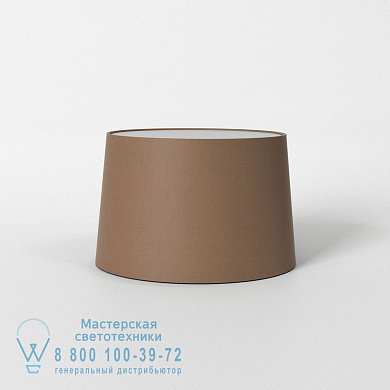 5035023 Tapered Round 250 аксессуар Astro lighting Мокко