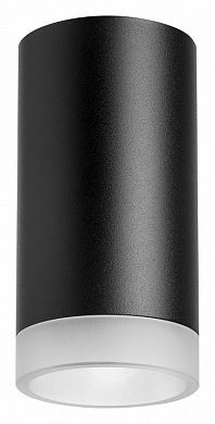 R43730 Lightstar Rullo накладной светильник 50W