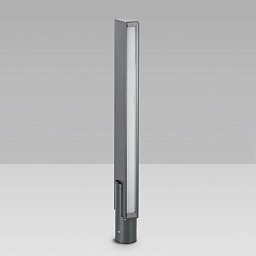 KOMPASS-Bollard-comfort Arcluce KOMPASS Уличный столбик