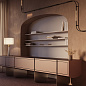 C101CL-L500-12W3-6K-B Maytoni Points Светильник 12W 740лм Черный — фото 1